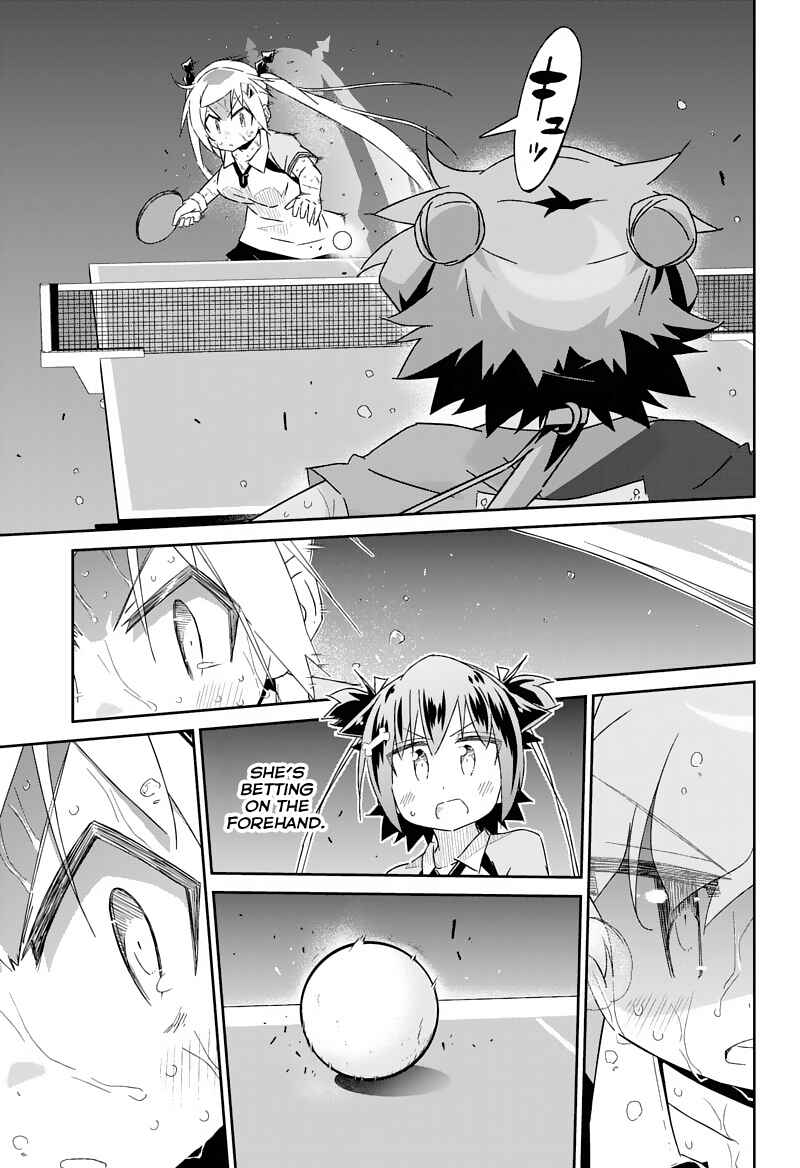 Page 5 Chapter 26.2 Shakunetsu no Takkyuu Musume