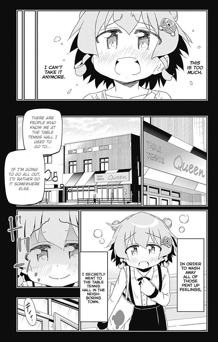 Page 27 Chapter 17 Shakunetsu no Takkyuu Musume