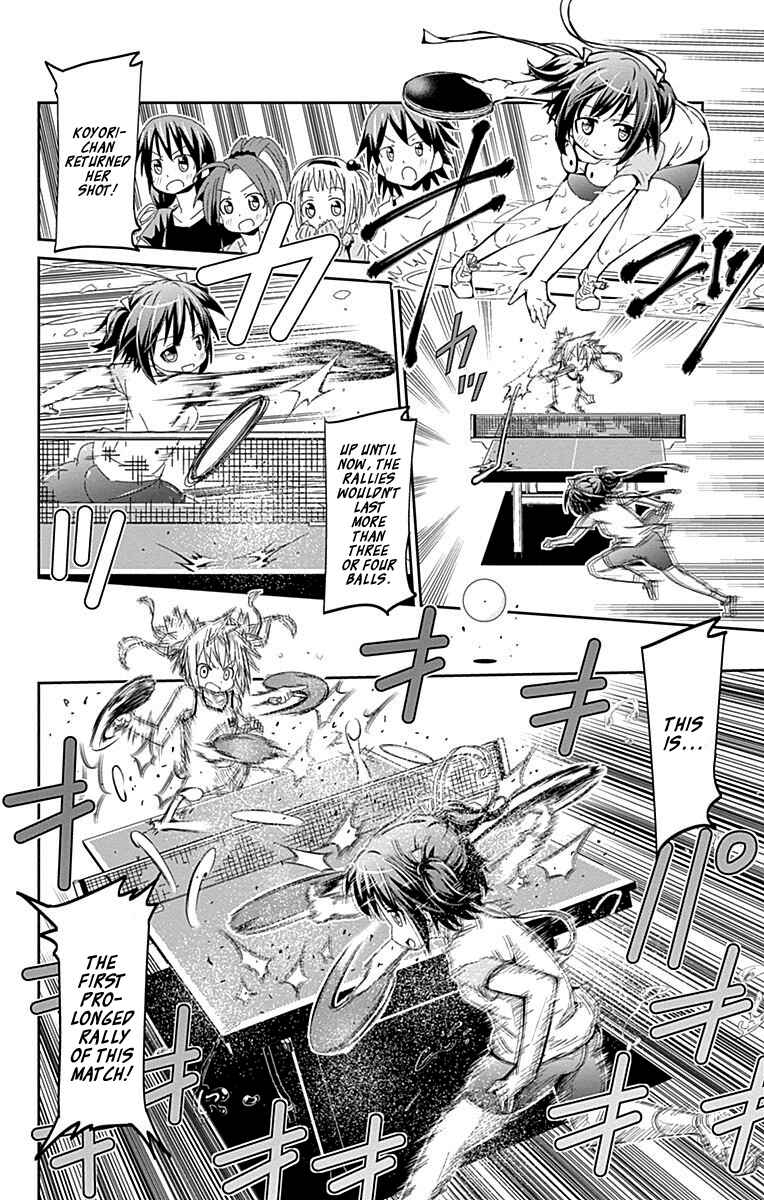 Page 29 Chapter Unknown_9961 Shakunetsu no Takkyuu Musume