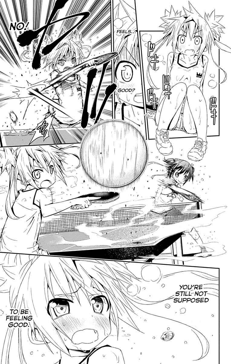 Page 34 Chapter Unknown_9961 Shakunetsu no Takkyuu Musume