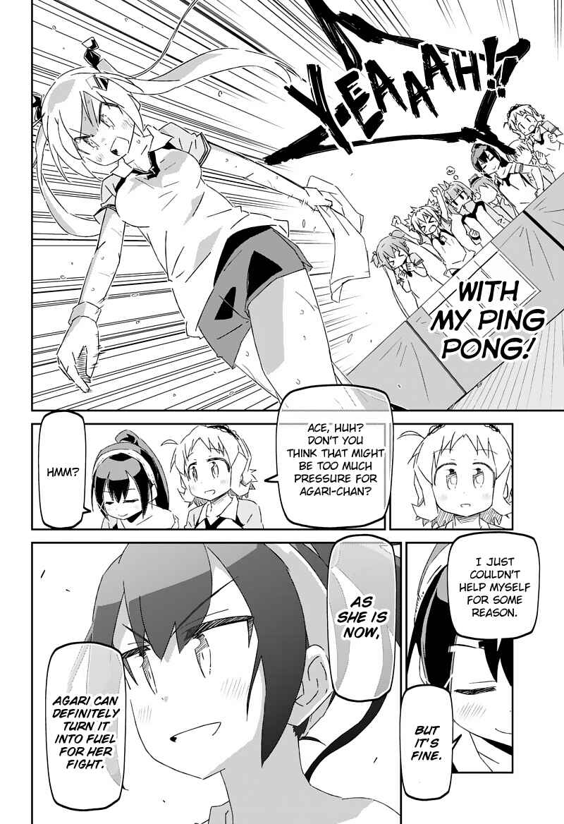 Page 26 Chapter 24 Shakunetsu no Takkyuu Musume