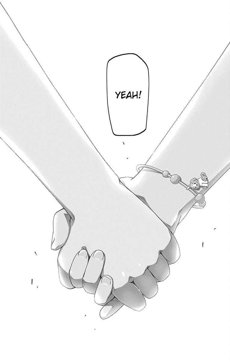 Page 30 Chapter 28 Shakunetsu no Takkyuu Musume
