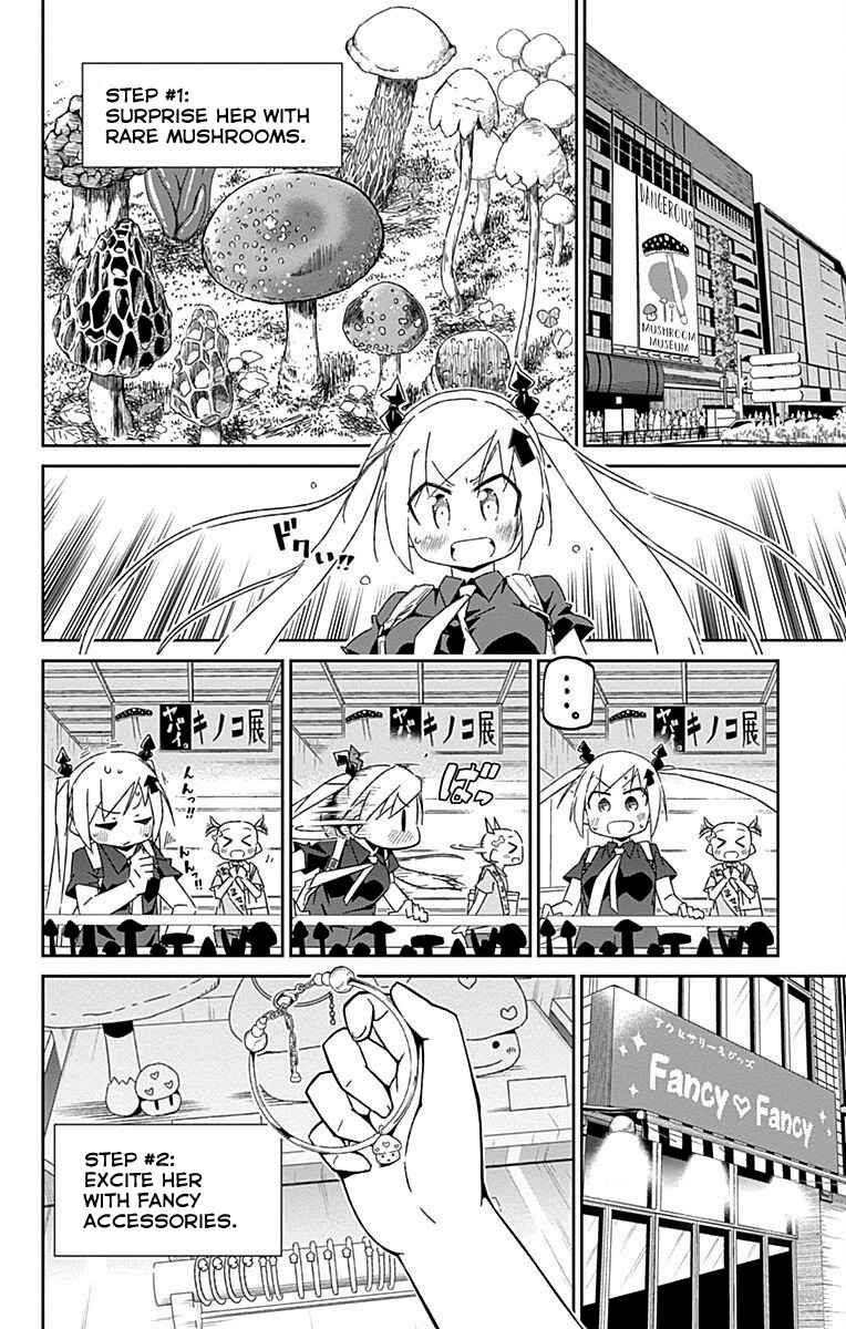 Page 7 Chapter 28 Shakunetsu no Takkyuu Musume