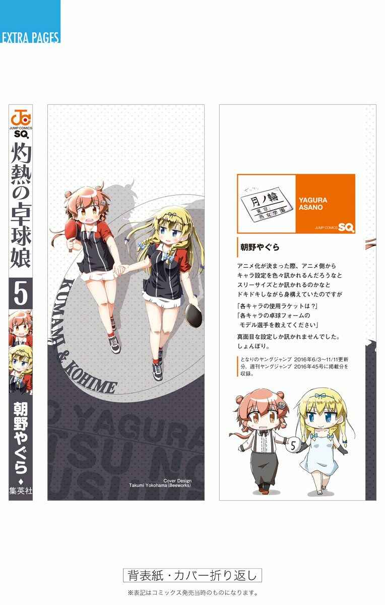 Page 10 Chapter 18.6 Shakunetsu no Takkyuu Musume