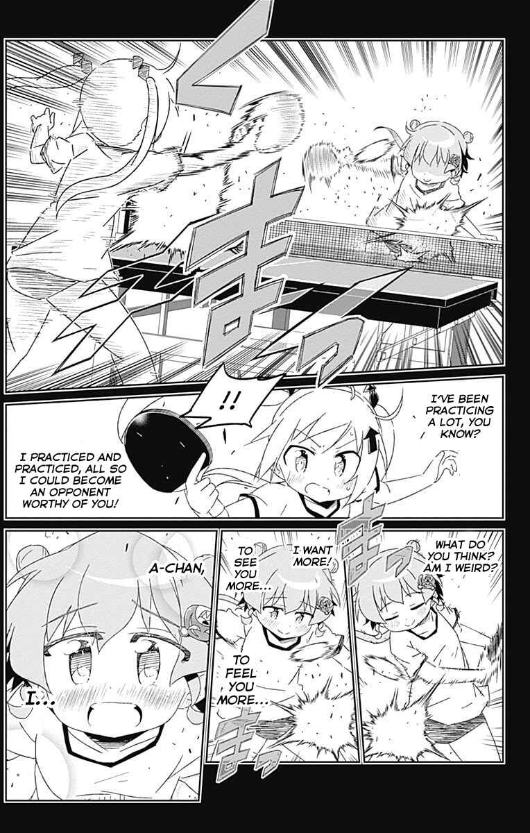 Page 27 Chapter 16 Shakunetsu no Takkyuu Musume