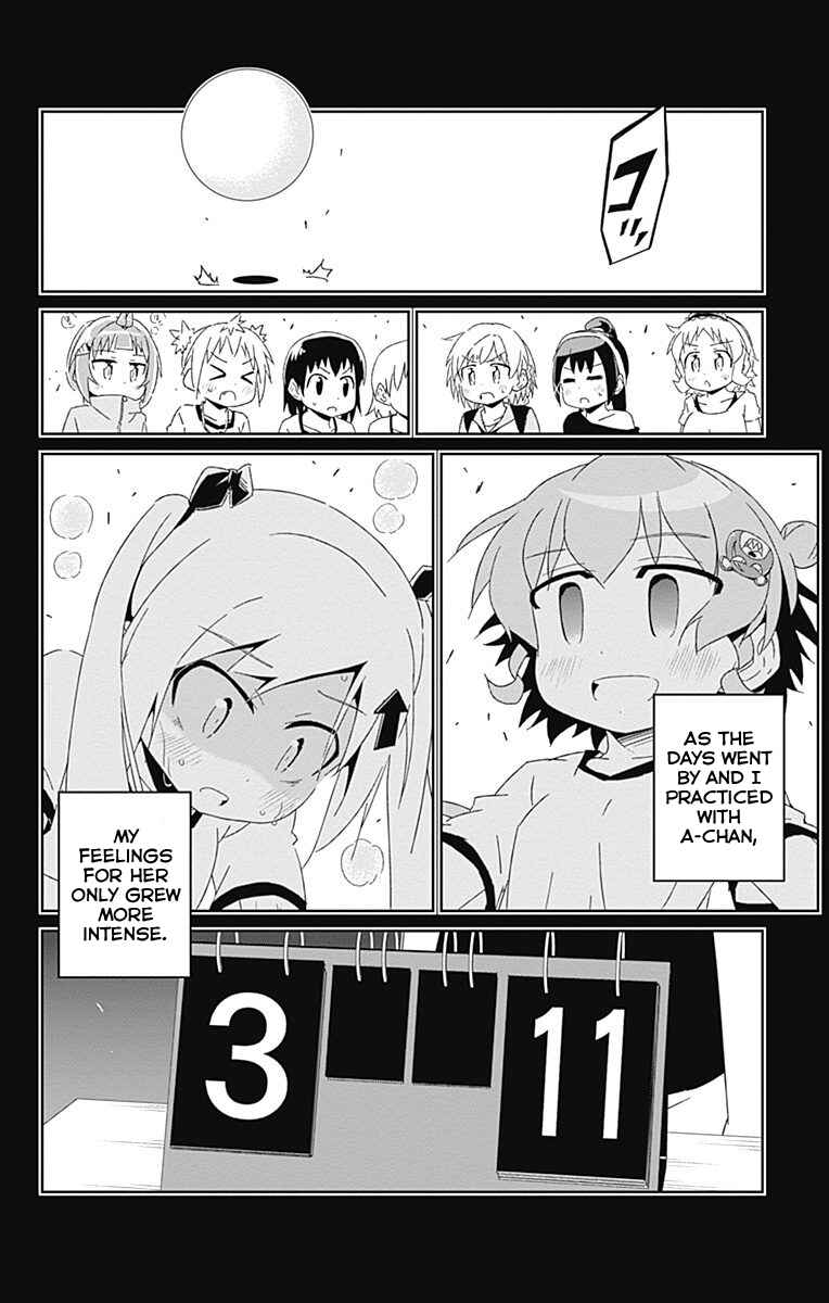 Page 28 Chapter 16 Shakunetsu no Takkyuu Musume