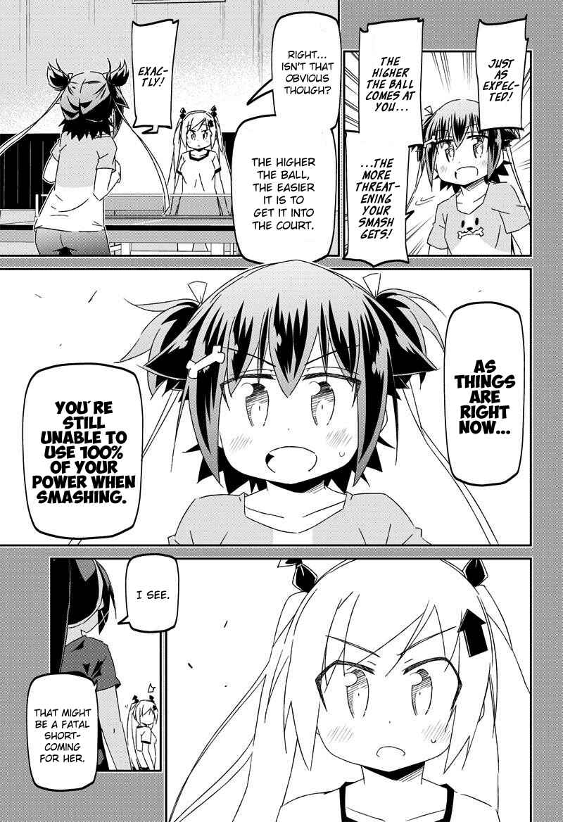 Page 2 Chapter 22.2 Shakunetsu no Takkyuu Musume