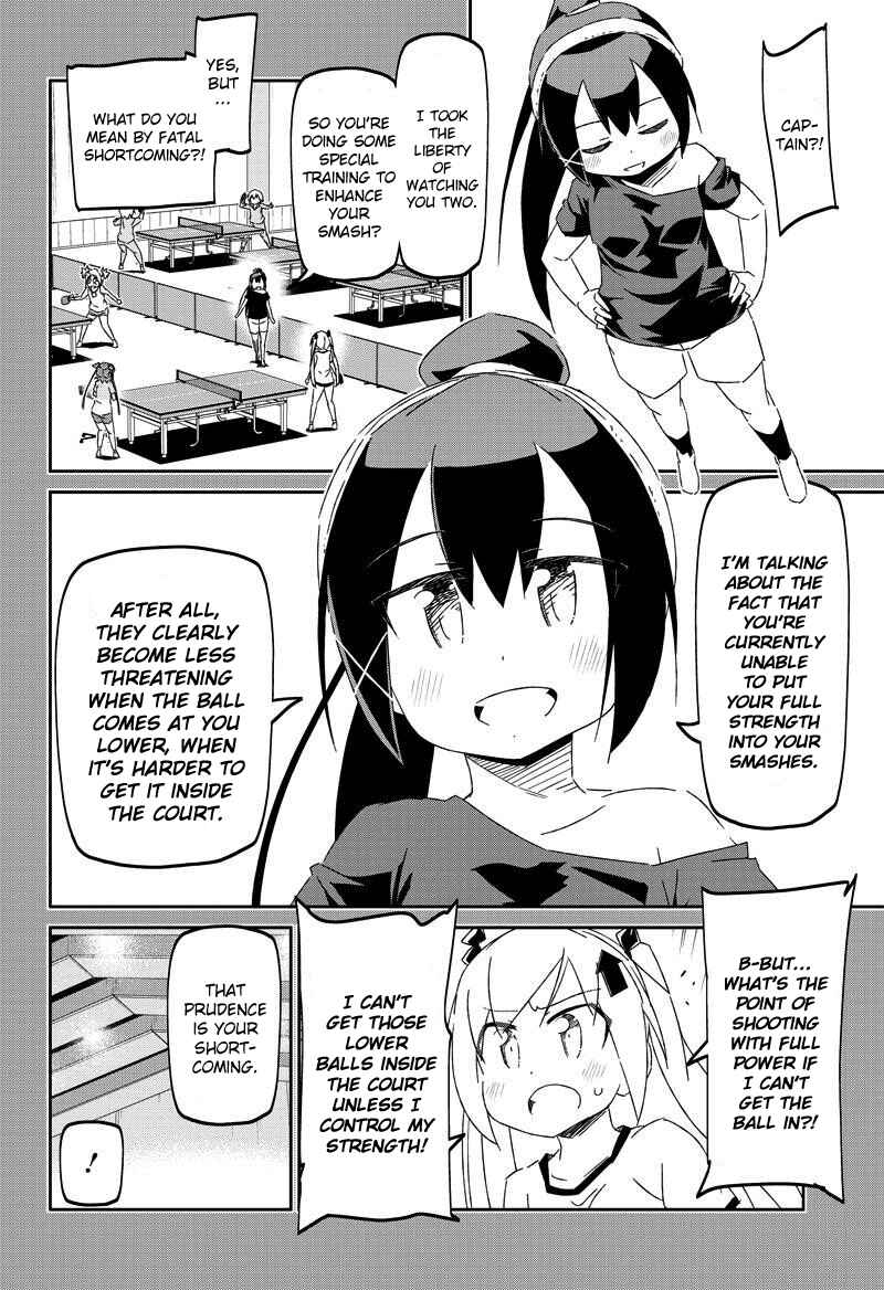 Page 3 Chapter 22.2 Shakunetsu no Takkyuu Musume