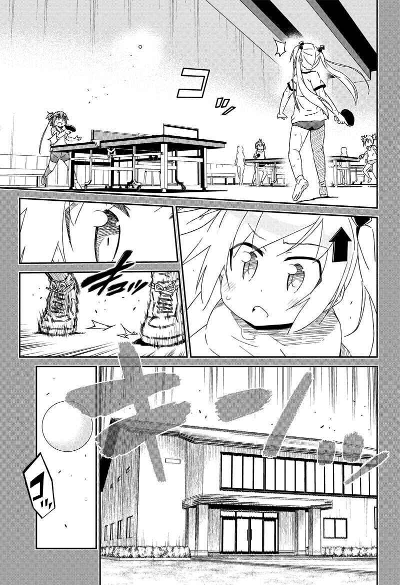 Page 6 Chapter 22.2 Shakunetsu no Takkyuu Musume