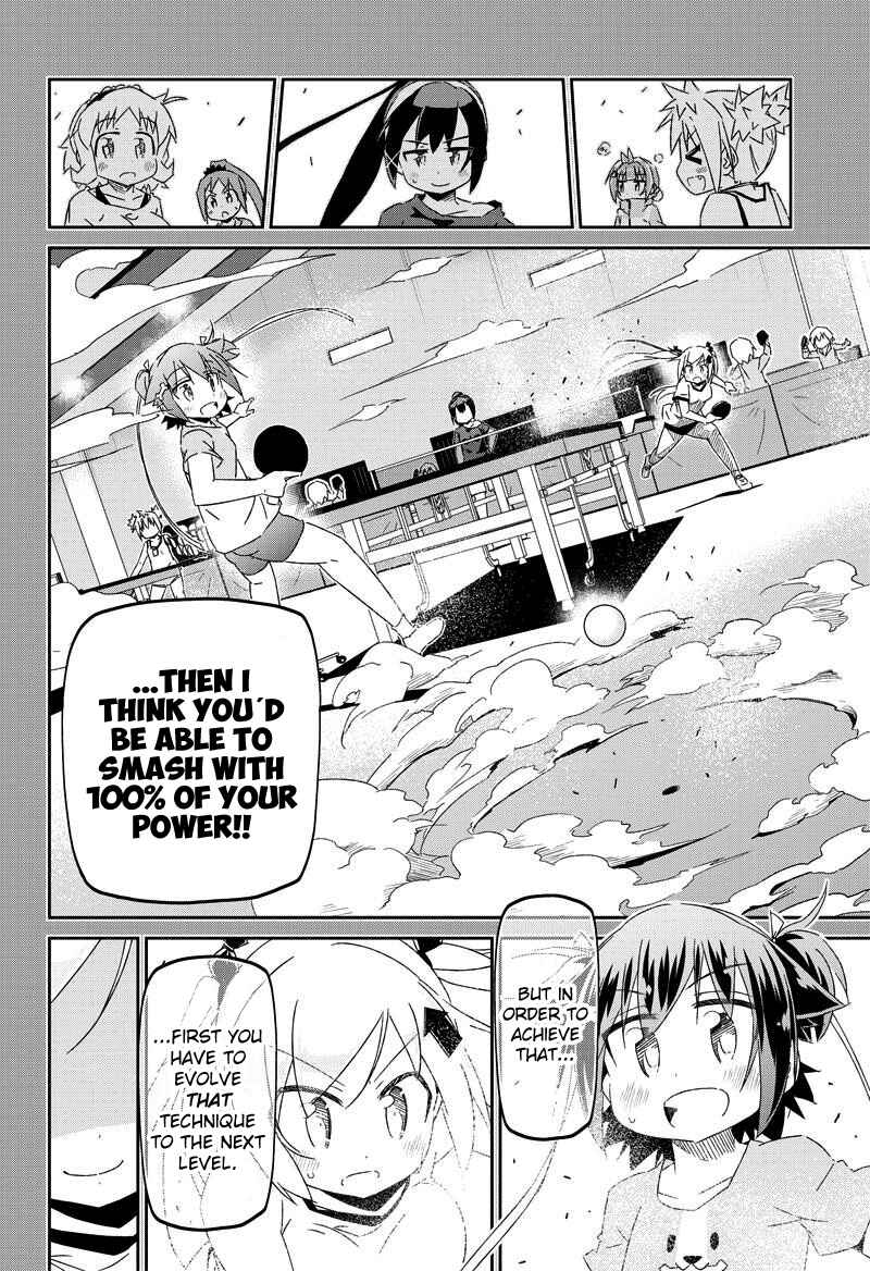 Page 7 Chapter 22.2 Shakunetsu no Takkyuu Musume