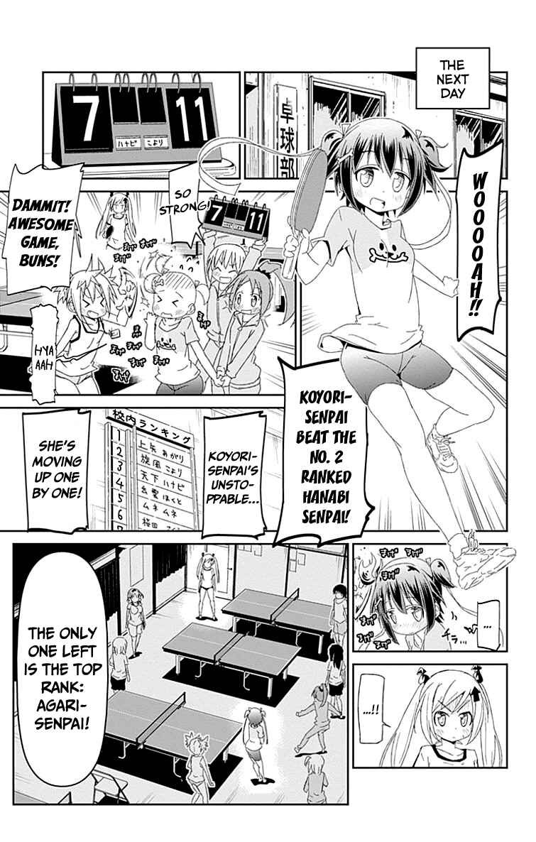 Page 33 Chapter 1 Shakunetsu no Takkyuu Musume