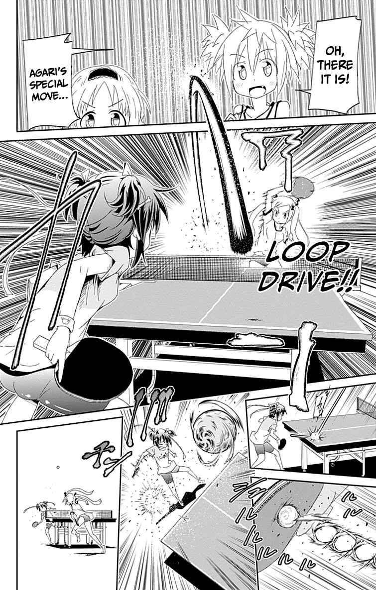 Page 38 Chapter 1 Shakunetsu no Takkyuu Musume