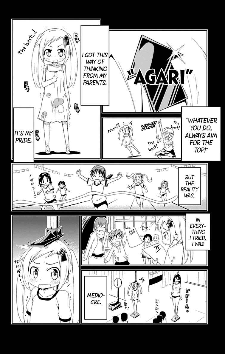 Page 44 Chapter 1 Shakunetsu no Takkyuu Musume