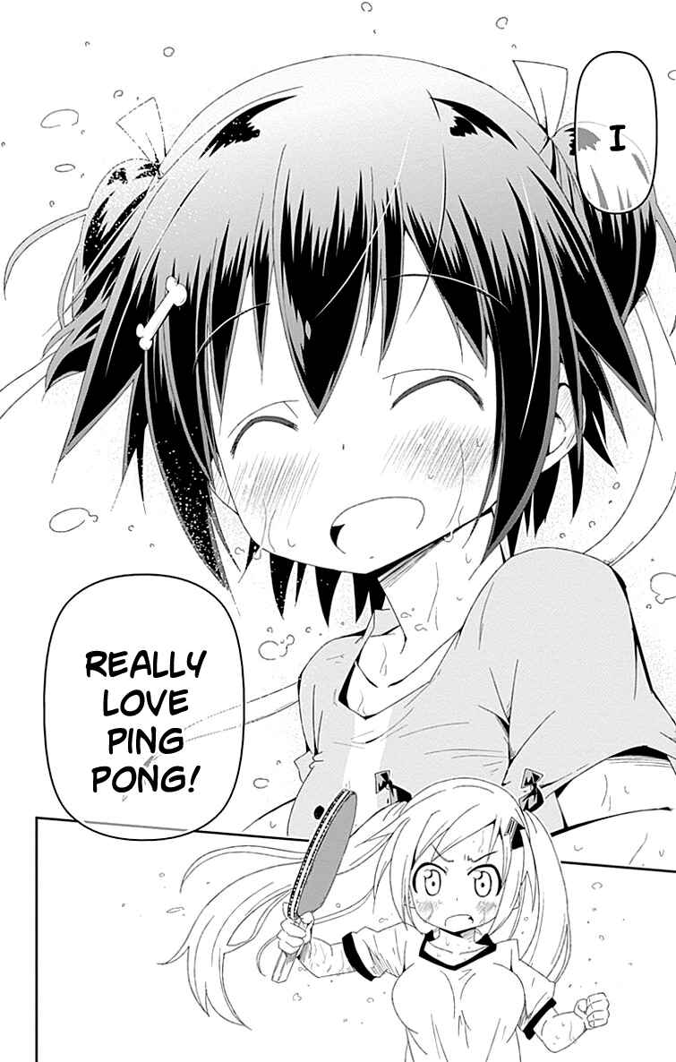 Page 52 Chapter 1 Shakunetsu no Takkyuu Musume