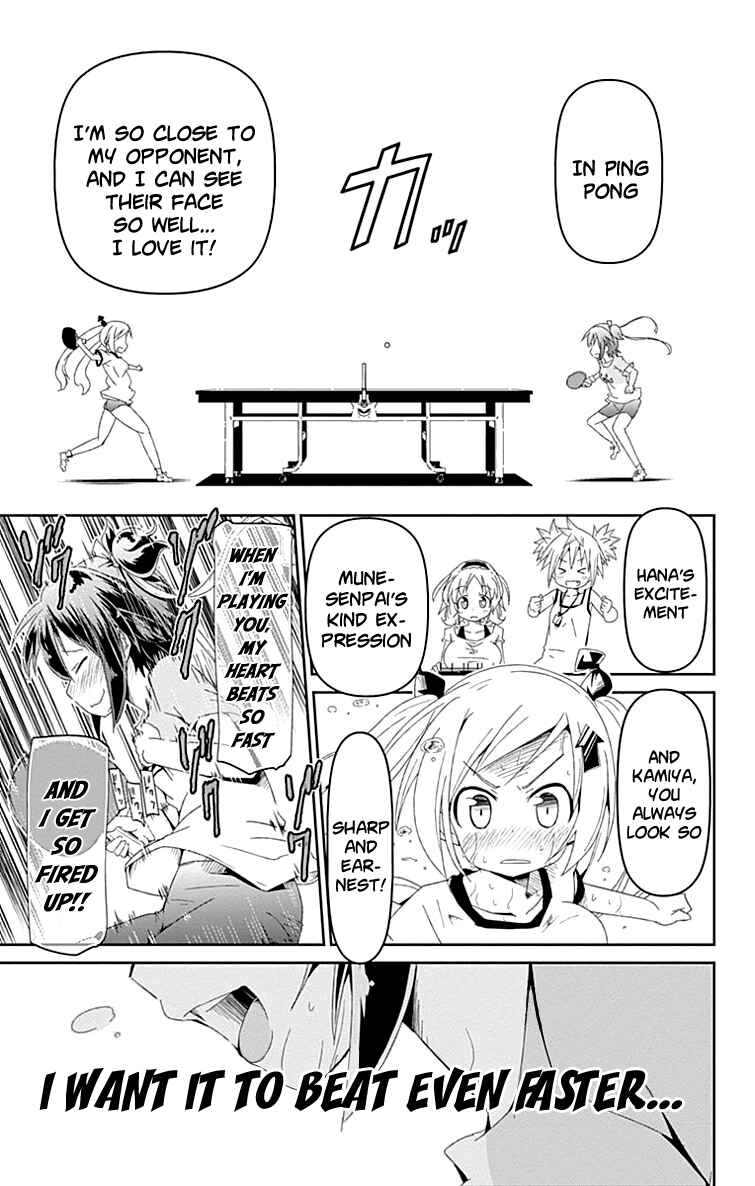 Page 53 Chapter 1 Shakunetsu no Takkyuu Musume