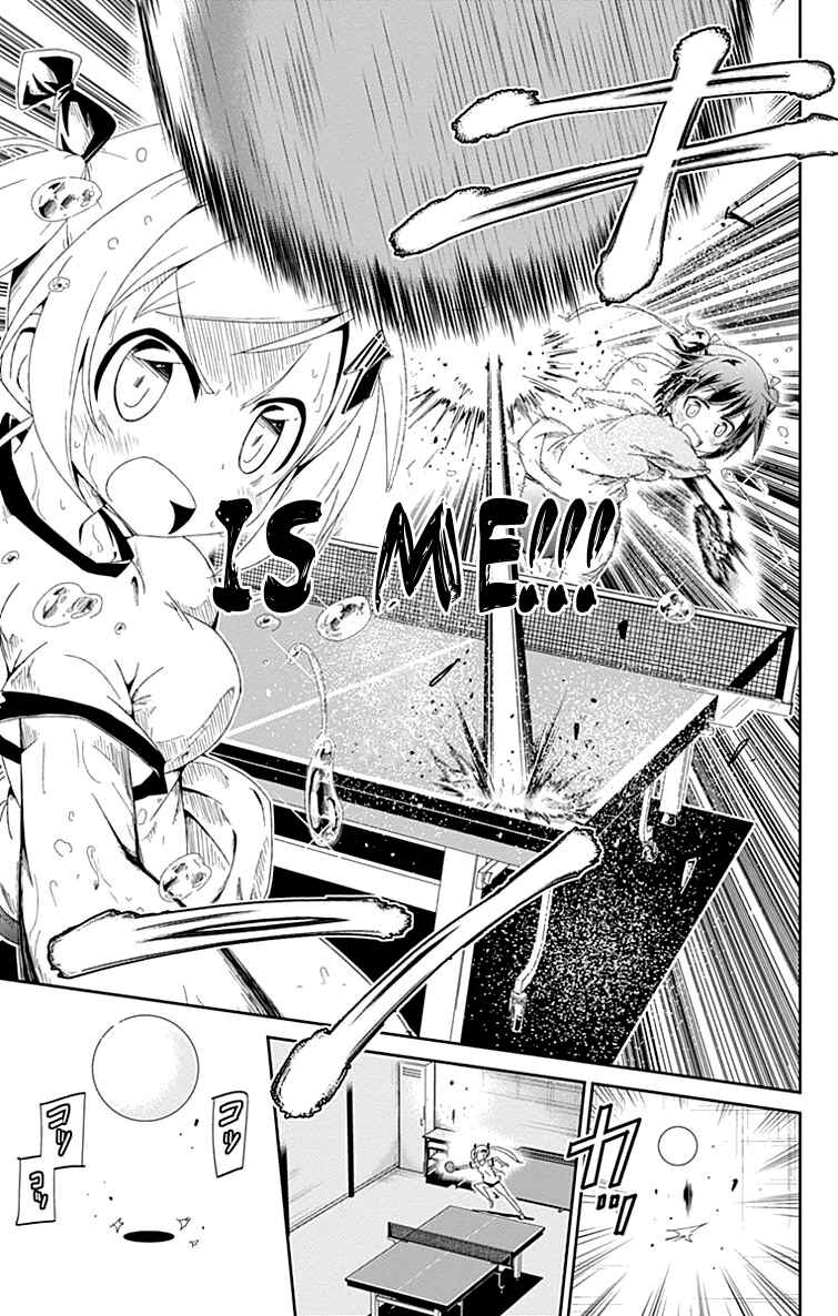 Page 57 Chapter 1 Shakunetsu no Takkyuu Musume