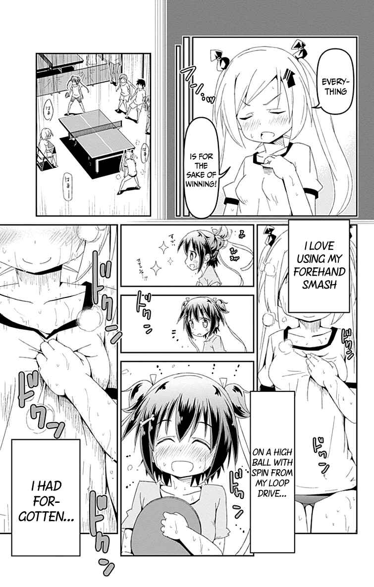 Page 68 Chapter 1 Shakunetsu no Takkyuu Musume