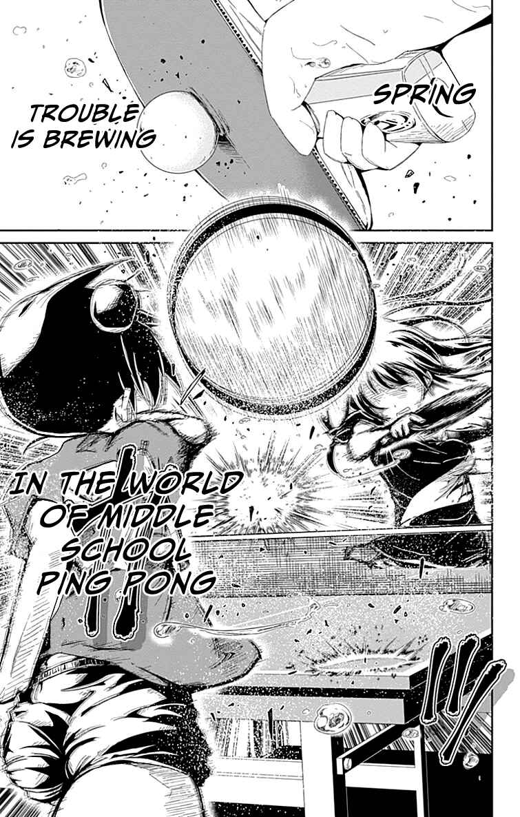 Page 7 Chapter 1 Shakunetsu no Takkyuu Musume