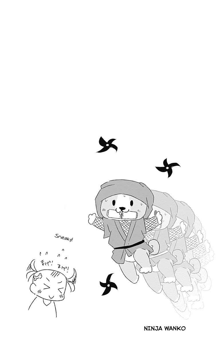 Page 29 Chapter 14 Shakunetsu no Takkyuu Musume