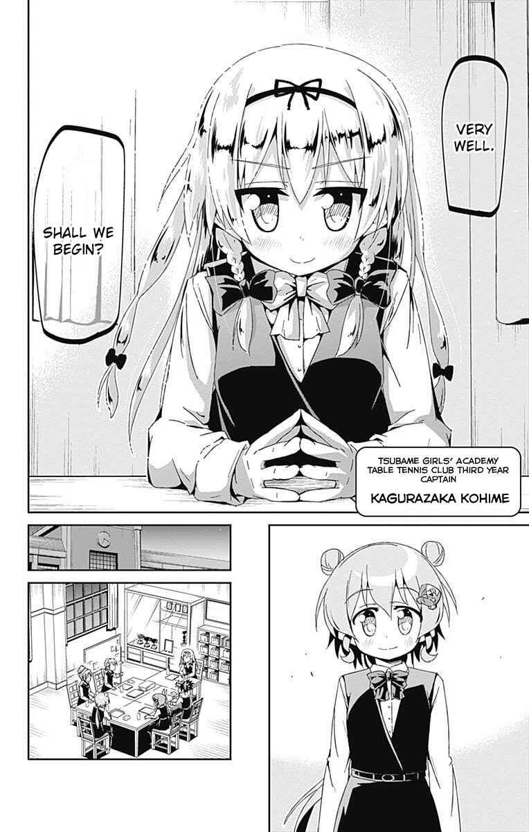 Page 24 Chapter 7 Shakunetsu no Takkyuu Musume