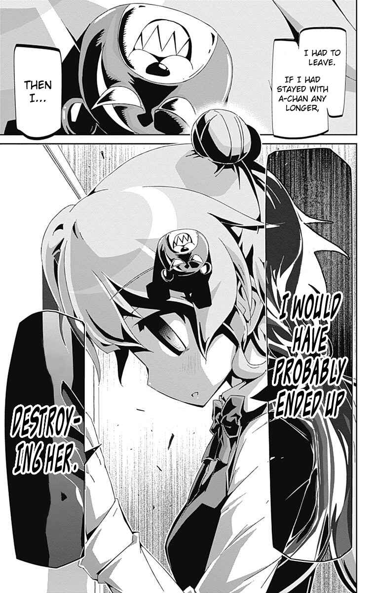 Page 29 Chapter 7 Shakunetsu no Takkyuu Musume