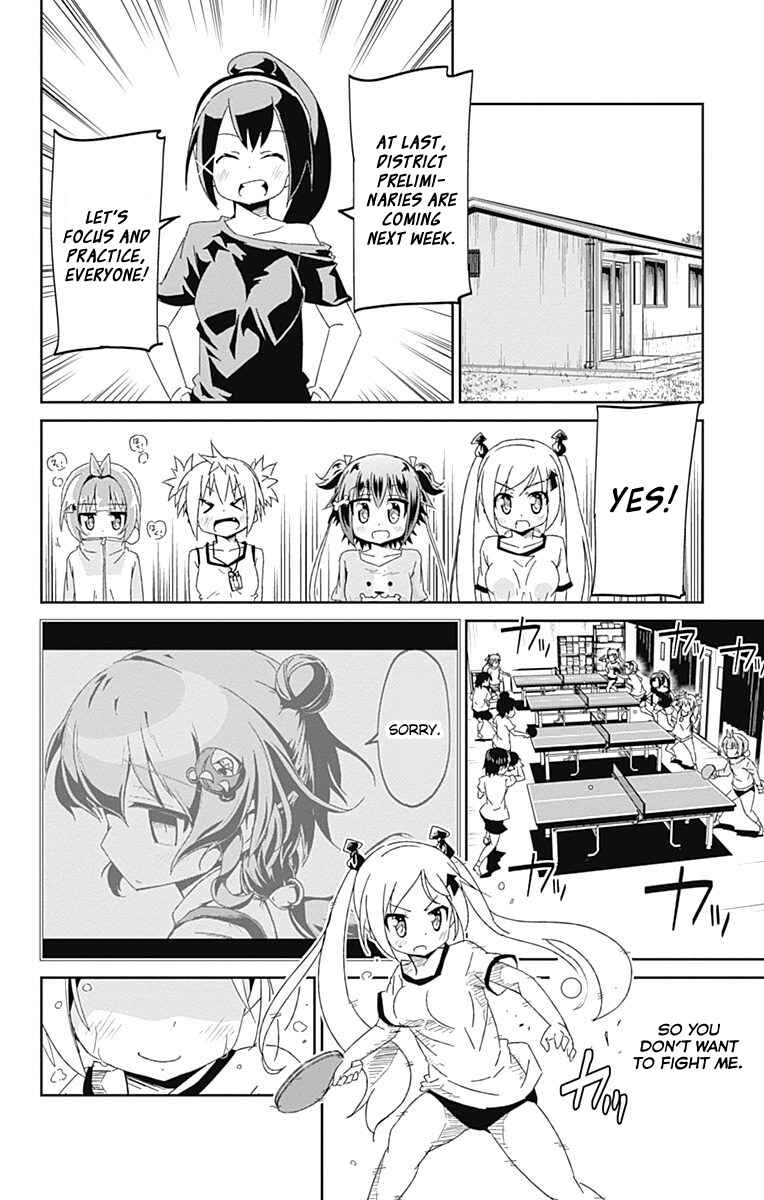 Page 31 Chapter 7 Shakunetsu no Takkyuu Musume