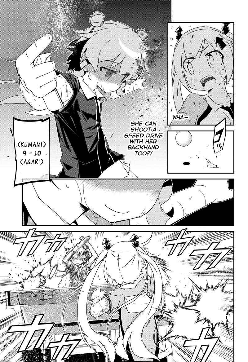 Page 10 Chapter 19 Shakunetsu no Takkyuu Musume