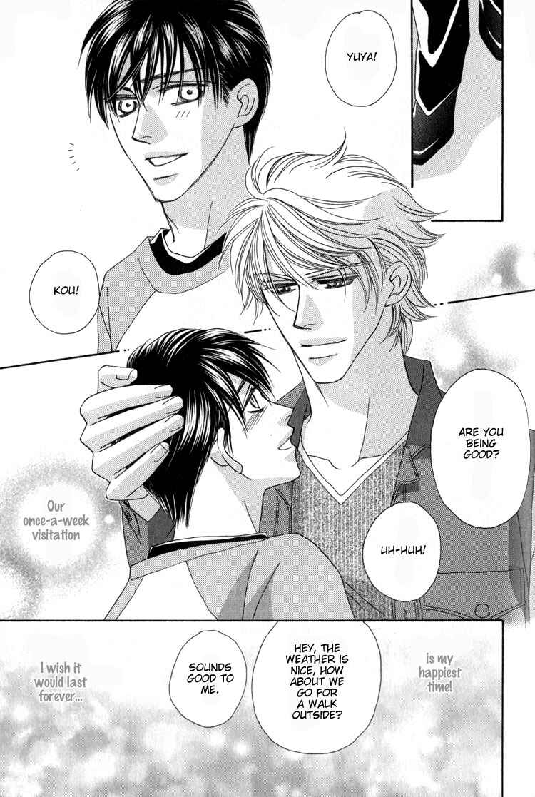 Page 6 Chapter 3.5 Machina Angelus