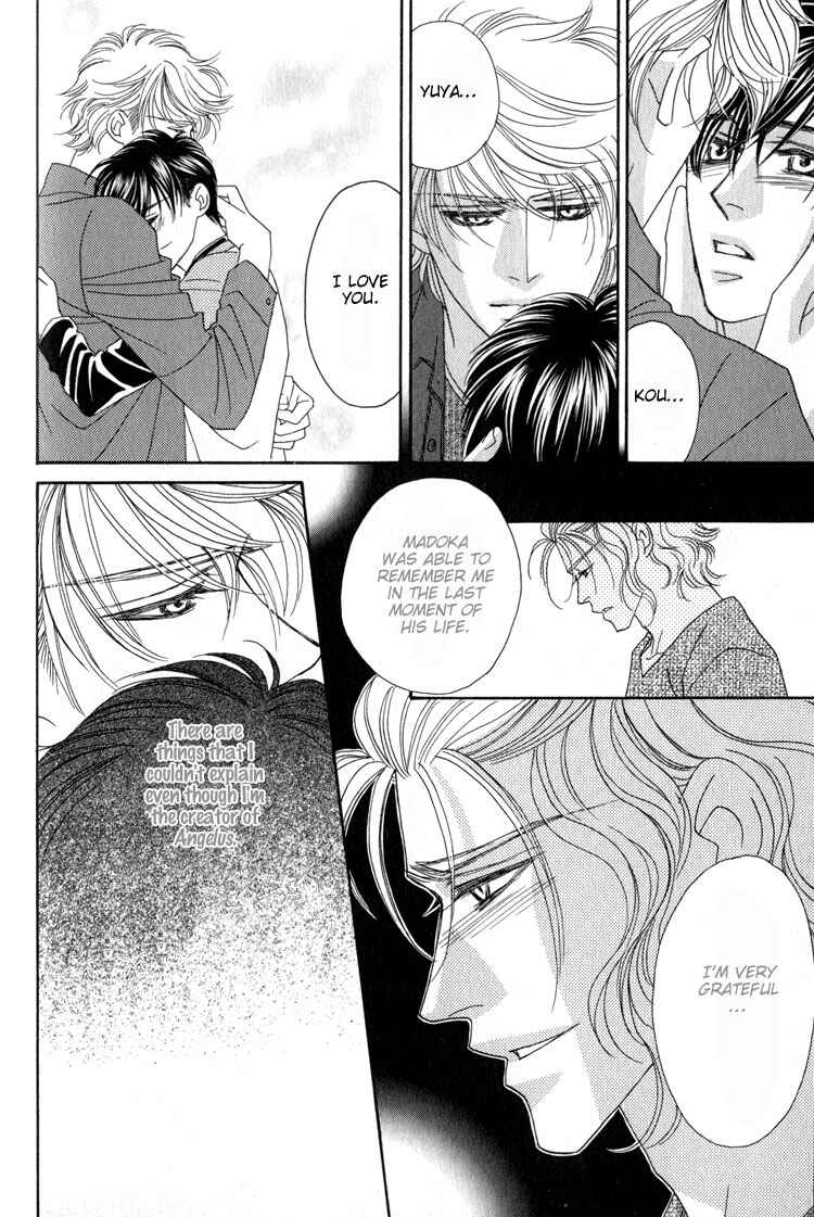 Page 9 Chapter 3.5 Machina Angelus