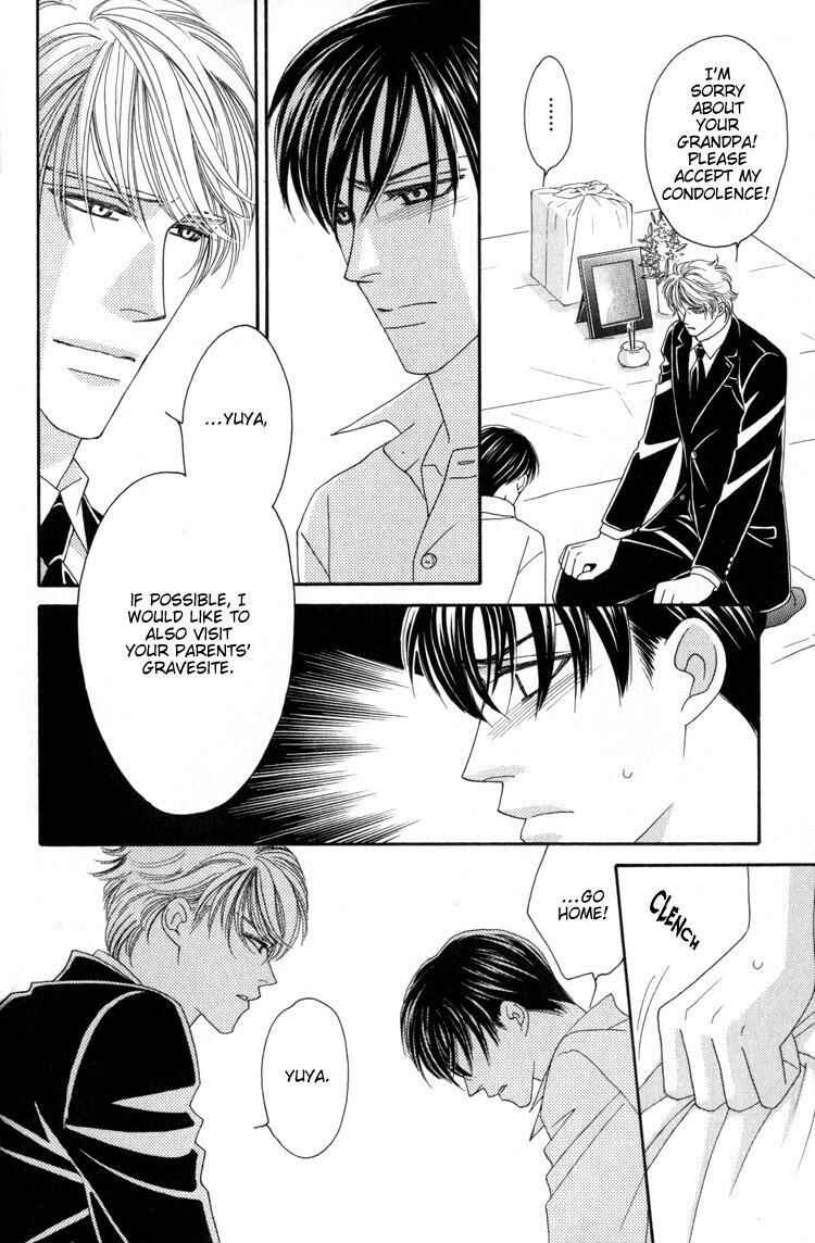 Page 19 Chapter 1 Machina Angelus