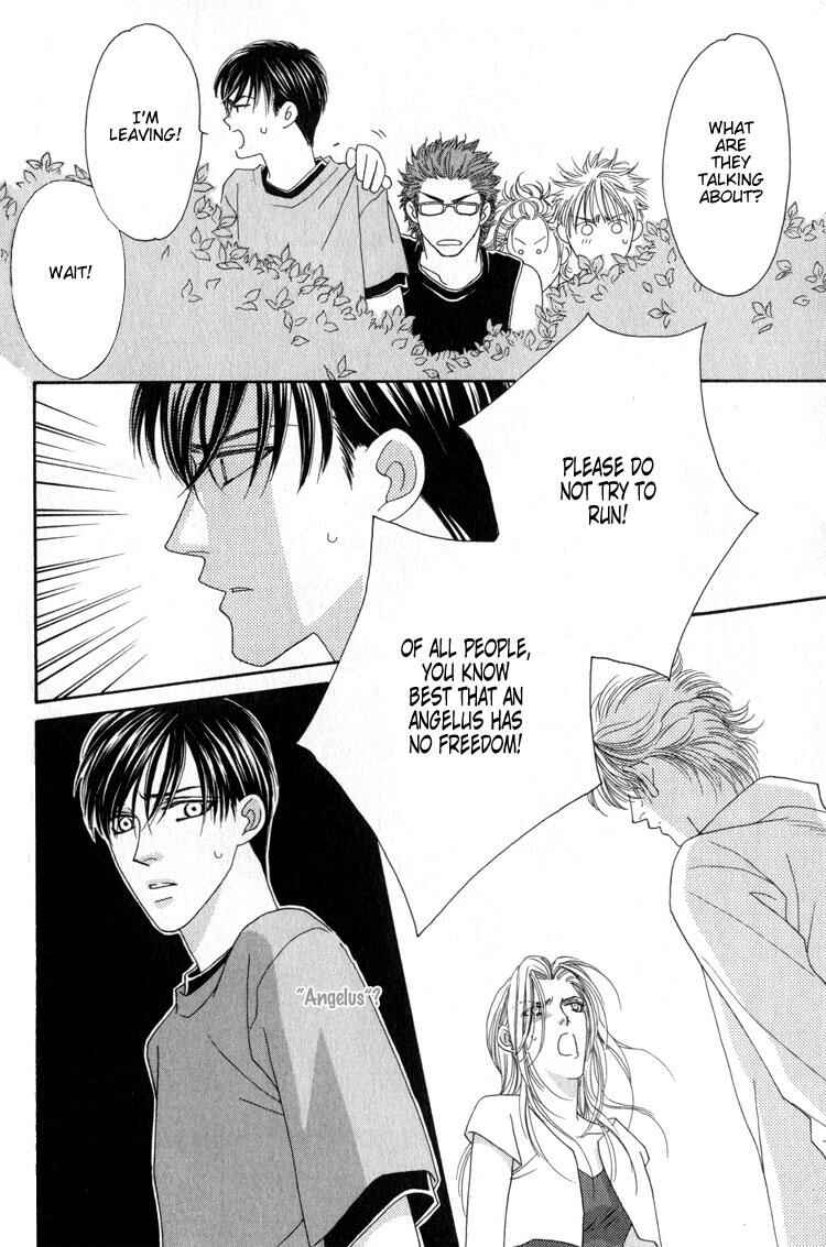Page 35 Chapter 1 Machina Angelus