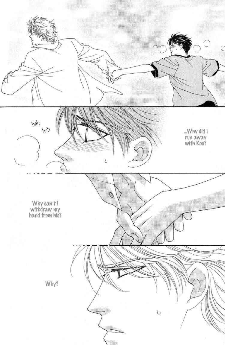 Page 39 Chapter 1 Machina Angelus