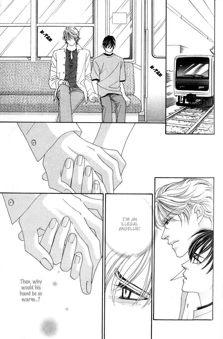 Page 44 Chapter 1 Machina Angelus