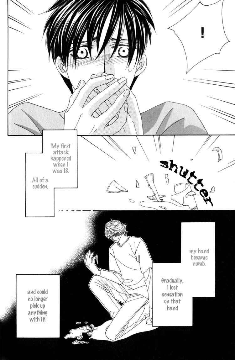 Page 49 Chapter 1 Machina Angelus