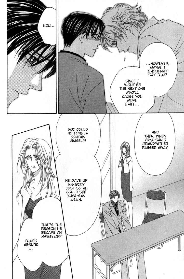 Page 55 Chapter 1 Machina Angelus