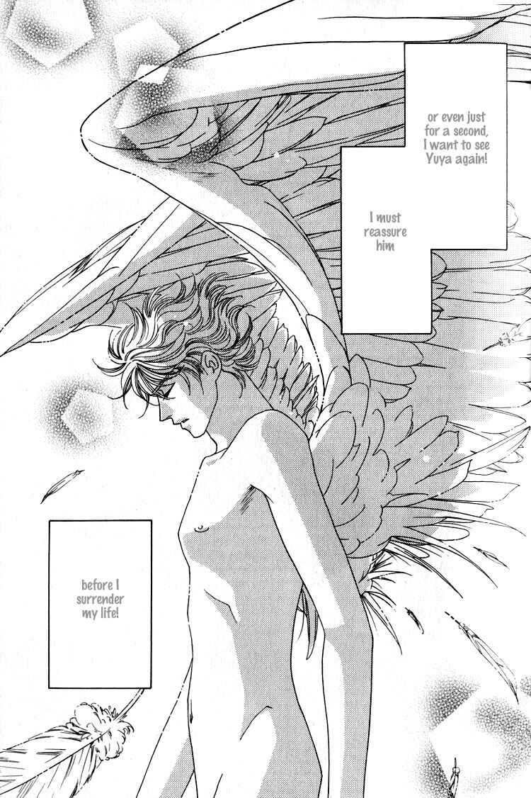 Page 58 Chapter 1 Machina Angelus