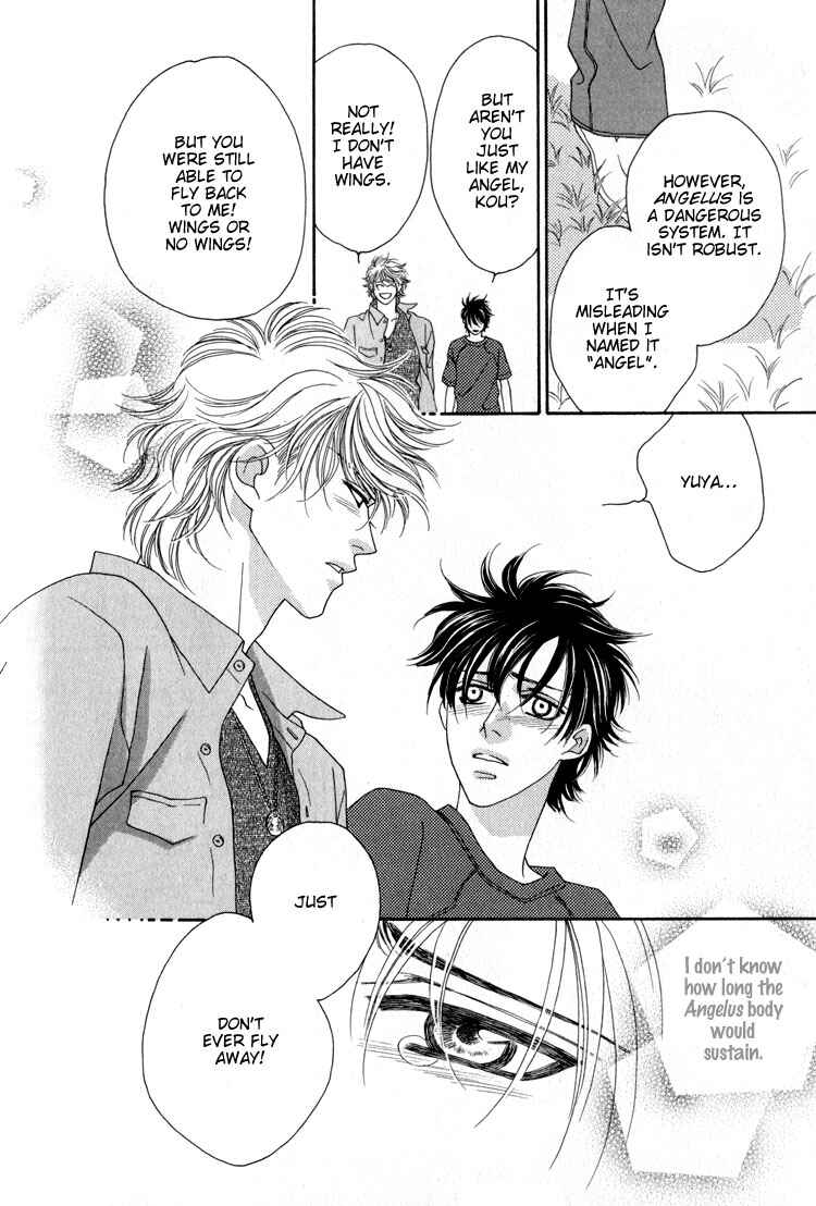 Page 71 Chapter 1 Machina Angelus