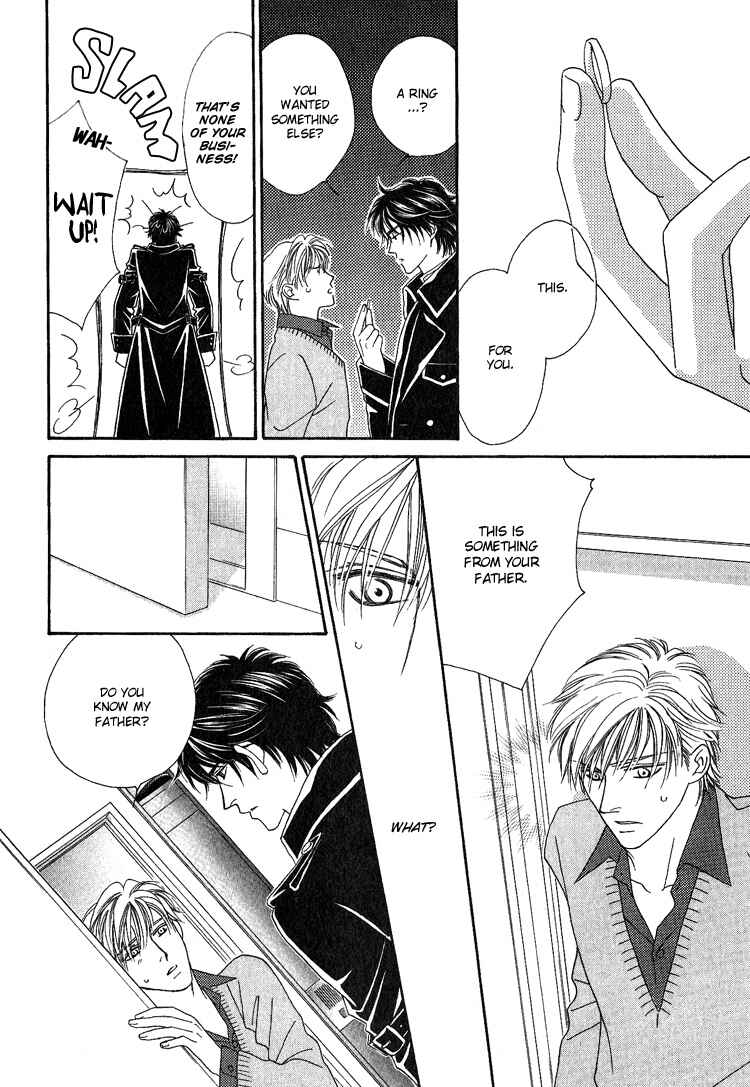 Page 11 Chapter 3 Machina Angelus
