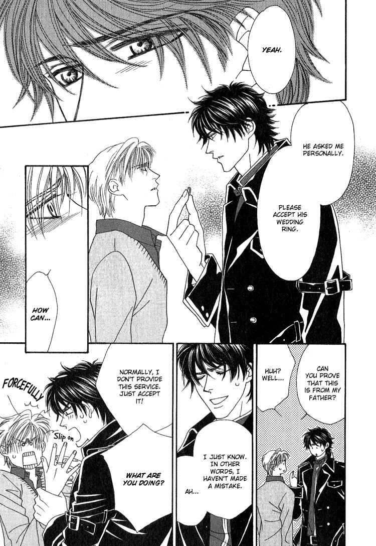 Page 12 Chapter 3 Machina Angelus