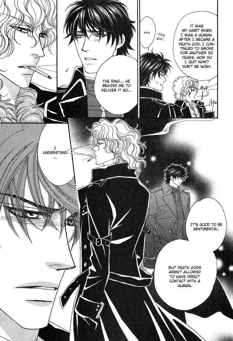 Page 16 Chapter 3 Machina Angelus