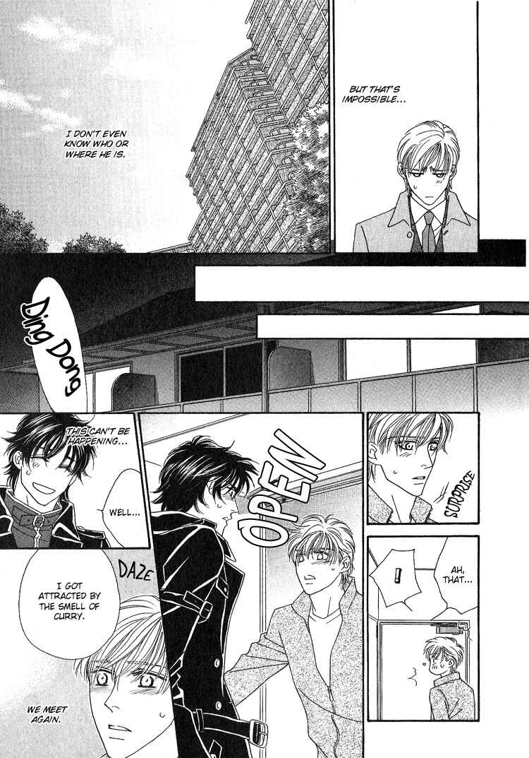 Page 20 Chapter 3 Machina Angelus