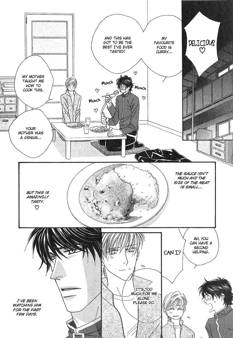 Page 21 Chapter 3 Machina Angelus