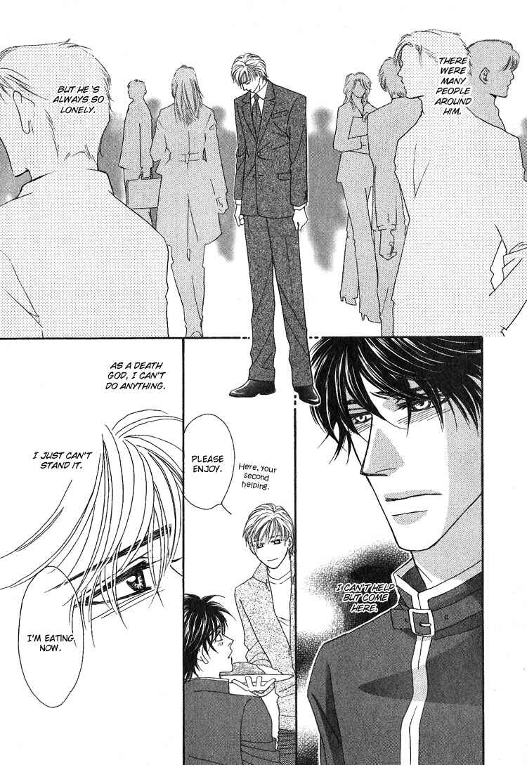 Page 22 Chapter 3 Machina Angelus