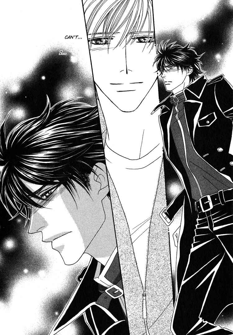 Page 25 Chapter 3 Machina Angelus