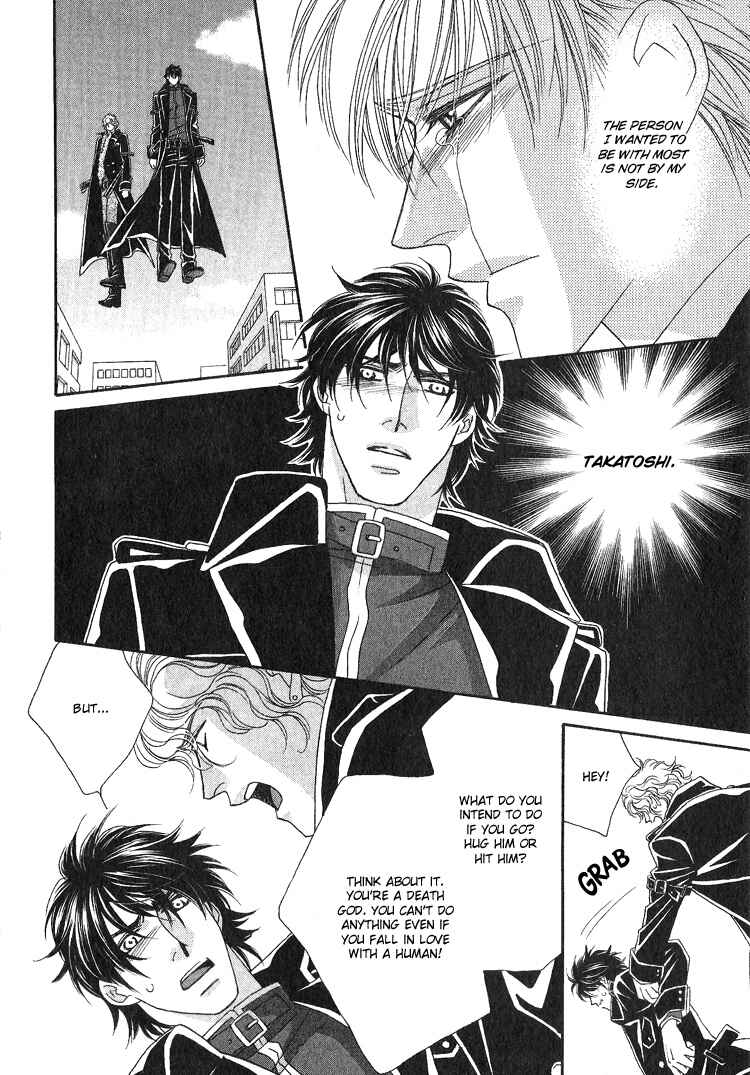 Page 29 Chapter 3 Machina Angelus