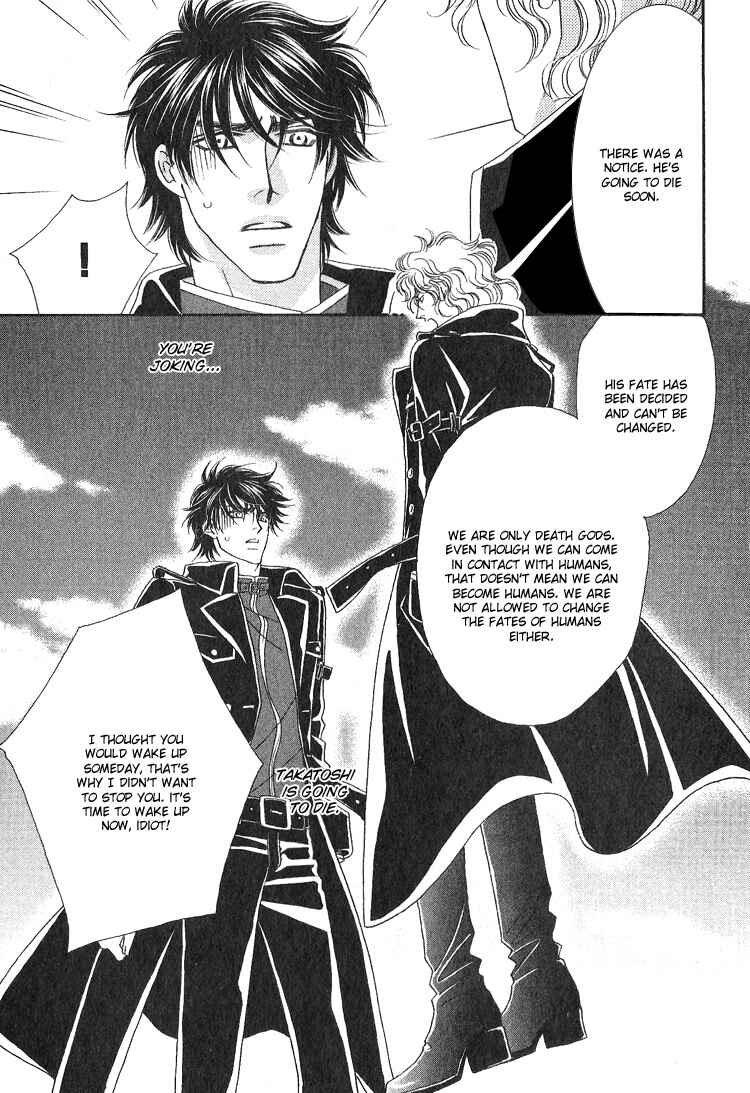Page 30 Chapter 3 Machina Angelus