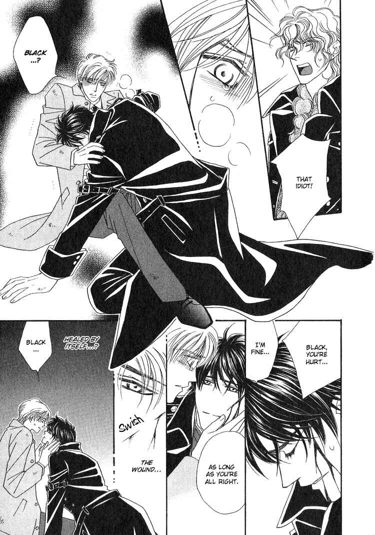 Page 34 Chapter 3 Machina Angelus