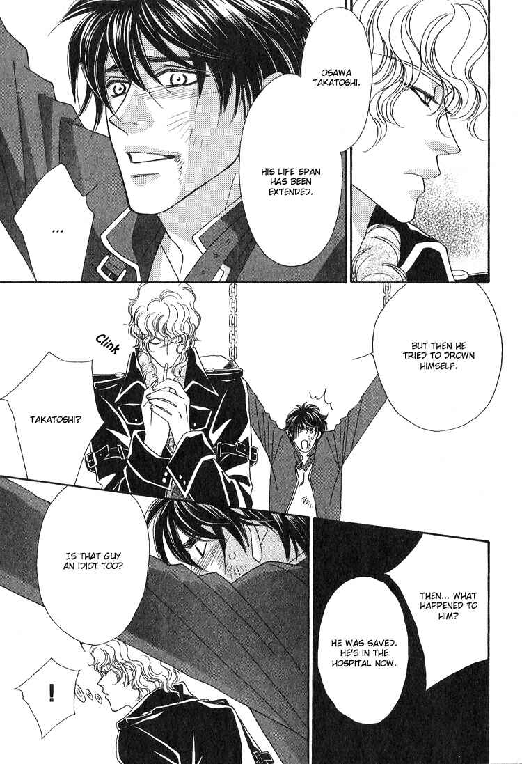 Page 38 Chapter 3 Machina Angelus