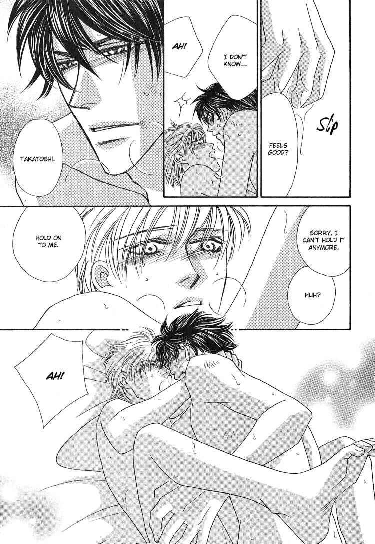 Page 50 Chapter 3 Machina Angelus