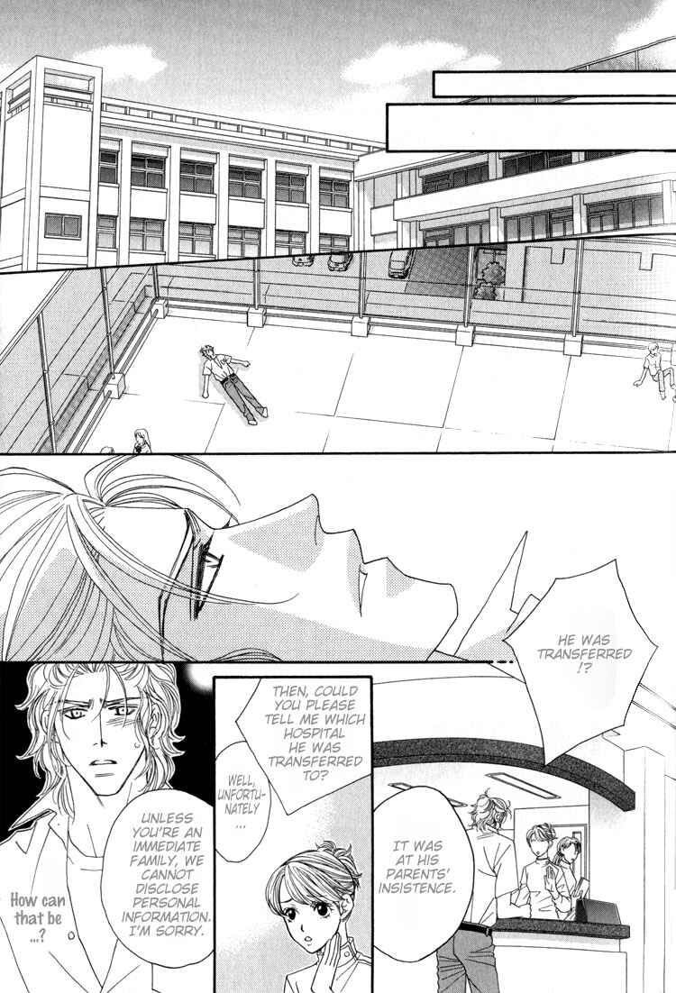 Page 11 Chapter 2 Machina Angelus